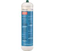 Kemper 100 Lt Disposable Oxygen Cylinder, Multi-Colour, One Size