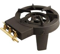 Kemper Cast Iron Burner With 3 Taps