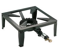 Kemper Cast Iron Burner with 4 Supports