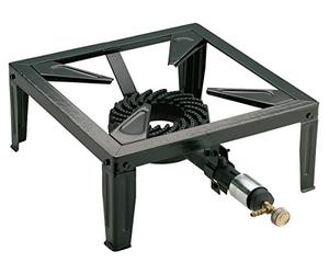 Kemper Cast Iron Burner with 4 Supports