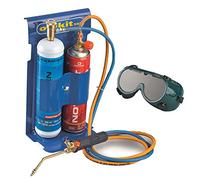Gys Welding 040366 Dual-Gas Blow Torch Kit
