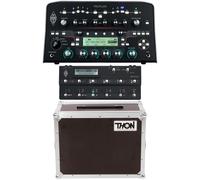 Kemper Profiler PowerHead+ Rem Bundle