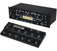 Kemper Profiler PowerRack+ Remote MK2