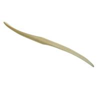 Kemper - Wood Modeling Tool - WT16 - 8 inch by Kemper Tools