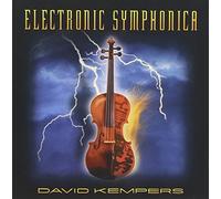 Kempers, David - Electronic Symphonica