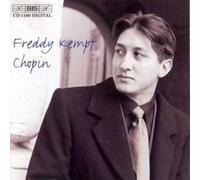 Kempf, Freddy - Freddy Kempf: Chopin
