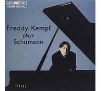 Kempf, Freddy - FREDDY KEMPF PLAYS