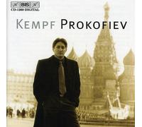 Kempf, Freddy - Prokofiev: Piano Sonatas Nos. 1, 6 and 7 / Toccata, Op. 11