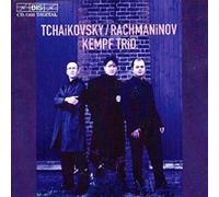 Kempf Trio - Tchaikovsky/ Rachmaninov: Piano Trios