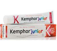 Kemphor Junior Anti-Caries Dental Gel 75 ml 75 ml