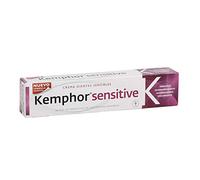 Kemphor Sensitive Toothpaste for Sensitive Teeth, Tube 75 ml