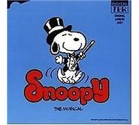 Blake, Susie - Snoopy