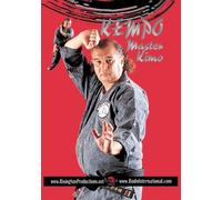 Kempo with Master Kimo Ferreira