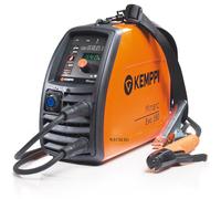 Kemppi Minarc Evo 180 Arc Welder & 3m Arc cable set
