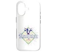 Kempten Bavaria Germany Retro Cow Vintage Holiday Souvenir Case for iPhone 17