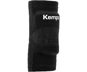 KEMRI|#Kempa Unisex Adult Padded Elbow Bandage Elbow Pad - Black, S