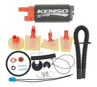 KEMSO 13836 OEM Replace Intank Fuel Pump for 38mm (Body Diameter) UC-T30 Fuel Pump Application