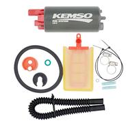 KEMSO High Performance Fuel Pump for Polaris Ranger Crew 1000 2017-2023 ● Ranger Crew 1000 XP 2017-2018 ● Ranger ETX 2015-2023 ● RZR 570 2012-2016 ● RZR 800 2011-2014 ● RZR 900 2011-2023
