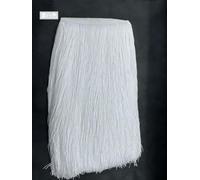 KEMTAT 2Meter/Lot 50CM/100CM Long Lace Trim Tassel Fringe For DIY Latin Dress Stage Clothes Curtain Accessories Ribbon