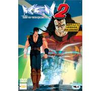 KEN 2, Fist of the North Star - Vol.4