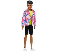 Ken 60TH Anniversary Doll 3