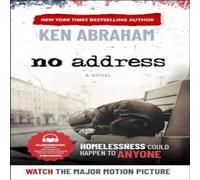 Ken Abraham No Address Hardback Book Ken Abraham Multicolor