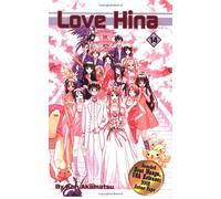 KEN, AKAMATSU - Love Hina Volume 14: v. 14