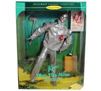Ken Barbie as the Tin Man Hollywood Legends The Wizard of Oz Collect