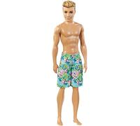 KEN BEACH, Multicolor, Standard