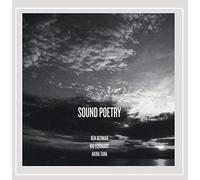 KEN BERMAN - Sound Poetry