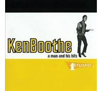 Ken Boothe - A Man and His Hits