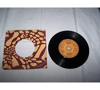 Ken Boothe - Crying Over You - Ken Boothe 7" 45
