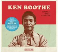 Ken Boothe - Essential Artist Collection Ken Boothe