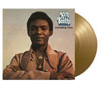 Ken Boothe - Everything I Own [180 gm LP Coloured Vinyl]