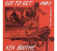 Ken Boothe - Got To Get Away [VINYL]