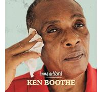 KEN BOOTHE - INNA DE YARD
