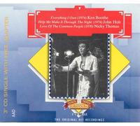 ken boothe / john holt / nicky thomas - Everything I Own