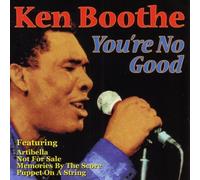 Ken Boothe - You're No Good