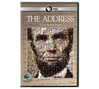Ken Burns: Address [DVD] [Region 1] [US Import] [NTSC]