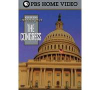 Ken Burns America Coll: Congress [DVD] [Region 1] [US Import] [NTSC]