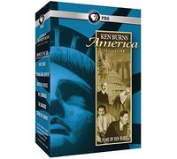 Ken Burns America Collection [DVD] [Region 1] [US Import] [NTSC]