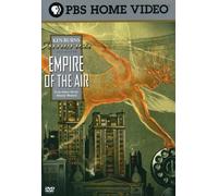 Ken Burns America Collection: Empire of the Air [DVD] [Region 1] [US Import] [NTSC]
