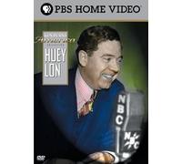Ken Burns America Collection: Huey Long [DVD] [Region 1] [US Import] [NTSC]