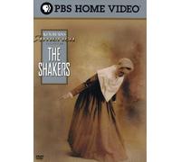 Ken Burns America Collection: Shakers [DVD] [Region 1] [US Import] [NTSC]