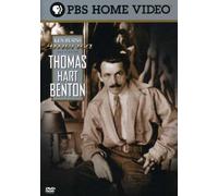 Ken Burns America Collection: Thomas Hart Benton [DVD] [Region 1] [US Import] [NTSC]