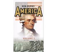 Ken Burns' America: Volume 2 [VHS]