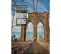 Ken Burns American Collection: Brooklyn Bridge [DVD] [Region 1] [US Import] [NTSC]