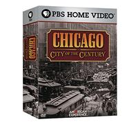 Ken Burns American Experience: Chicago - City of [DVD] [Region 1] [US Import] [NTSC]