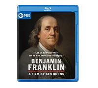 Ken Burns: Benjamin Franklin