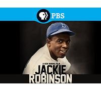 Ken Burns: Jackie Robinson